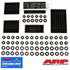 ARP 234-4320 SB Chevy, w/Bowtie alum and cast block, head stud kit