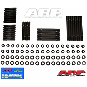 ARP 234-4322 SB Chevy 18? w/ 3/8" holes head stud kit