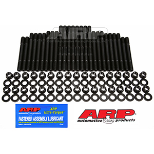 ARP 234-4324 SB Chevy w/-12 w/aluminum block