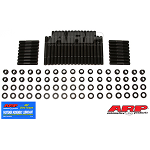 ARP 234-4332 SB Chevy Brodix Dart Sportsman heads, 12pt hsk