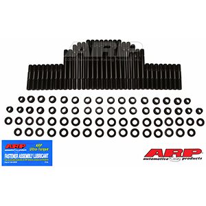 ARP 234-4338 SB Chevy Carl Folts 15-deg head stud kit