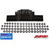 ARP 234-4338 SB Chevy Carl Folts 15-deg head stud kit