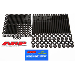 ARP 234-4339 SB Chevy LS-RHS blk w/RHS LS7 head head stud kit
