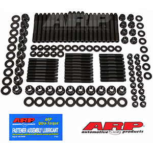 ARP 234-4341 SB Chevy Dart LS Next 23-bolt head stud kit