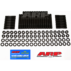 ARP 234-4401 SB Chevy undercut hex head stud kit