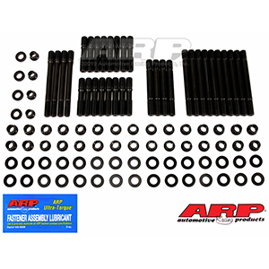 ARP 234-4433 SB Chevy Pro Action undercut head stud kit