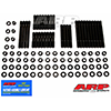 ARP 234-4433 SB Chevy Pro Action undercut head stud kit
