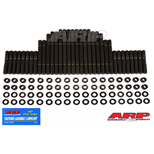 ARP 234-4508 SB Chevy 18? raised port head stud kit