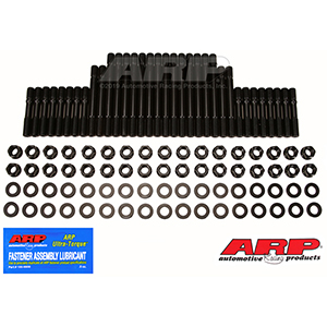 ARP 234-4509 SB Chevy Dart II head stud kit