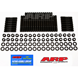 ARP 234-4601 SB Chevy undercut 12pt head stud kit