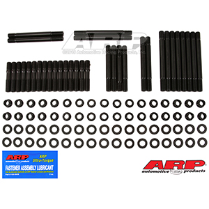 ARP 234-4708 SB Chevy 18? raised port head stud kit