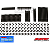 ARP 234-4708 SB Chevy 18? raised port head stud kit