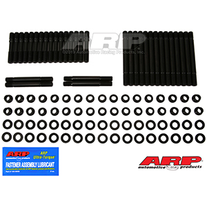 ARP 234-4709 SB Chevy Dart II head stud kit