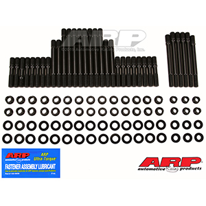 ARP 234-4721 SB Chevy 18?, 3/8" holes 12pt undercut head stud kit