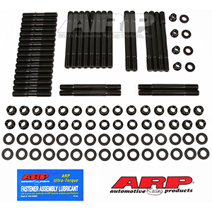 ARP 234-4723 SB Chevy Bowtie w/Brodix 12 Weldtech hbk