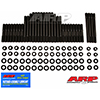 ARP 234-4725 SB Chevy Bowtie Block w/14? Pro Action head stud kit