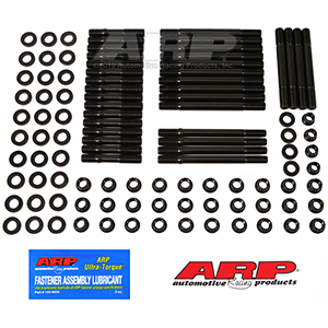 ARP 234-4727 SB Chevy 18ºC & 18ºX Brodix head w/3/8 step stud