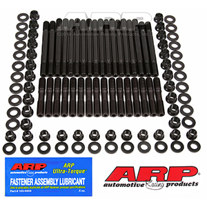 ARP 234-4728 SB Chevy Brodix 18°C "AP" head stud kit