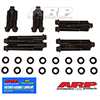 ARP 234-5203 SB Chevy Lg Jrnl w/1/2" straps on F&R caps main bolt kit