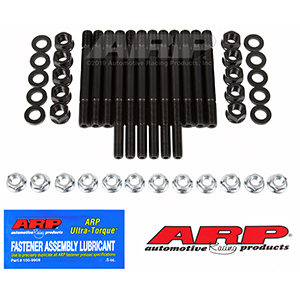 ARP 234-5501 SB Chevy w/windage tray main stud kit