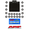 ARP 234-5503 SB Chevy w/1/2" straps F&R main stud kit