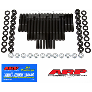 ARP 234-5601 SB Chevy w/windage tray main stud kit