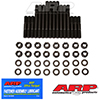 ARP 234-5603 SB Chevy w/1/2" straps F&R main stud kit