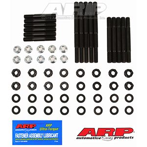 ARP 234-5607 SB Chevy 400 w/windage tray w/3" outer msk