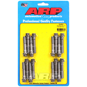 ARP 234-6301 SB Chevy LS1 "Cracked Rod" rod bolt kit