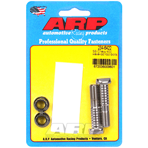 ARP 234-6422 SB Chevy 400 wave-loc rod bolts