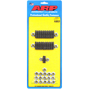 ARP 235-1901 BB Chevy hex oil pan stud kit