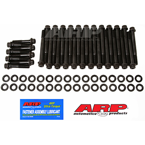 ARP 235-3701 BB Chevy Cast Iron OEM head bolt kit
