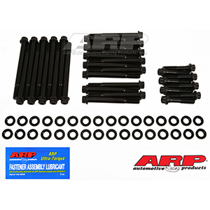 ARP 235-3702 BB Chevy w/Brodix alum head bolt kit