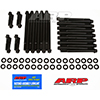 ARP 235-3704 BB Chevy w/Pontiac Pro Stock head bolt kit