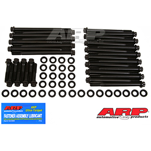 ARP 235-3705 BB Chevy w/Pontiac Pro Stock Dart alum hd hsk