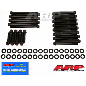 ARP 235-3707 Mark V, w/Merlin Bowtie Dart alum, pro series hbk