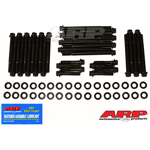 ARP 235-3711 BB Chevy w/Edelbrock 7760/7765 head bolt kit