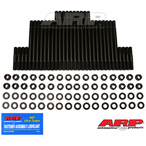 ARP 235-4107 BB Chevy Pontiac Pro Stock head stud kit