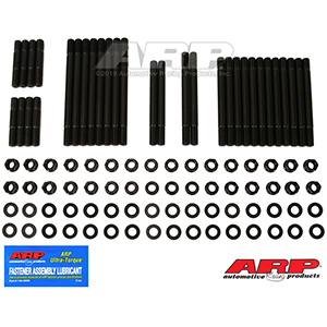 ARP 235-4110 BB Chevy Bowtie heads head stud kit
