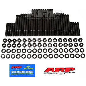 ARP 235-4114 Mark V, w/Brodix heads, hex head stud kit