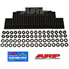 ARP 235-4114 Mark V, w/Brodix heads, hex head stud kit