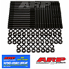 ARP 235-4117 BBC Dart blk w/Dart head hex head stud kit