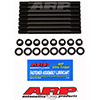 ARP 235-4306 BB Chevy Bowtie, Dart Mrln exh hsk - 8 STUDS ONLY
