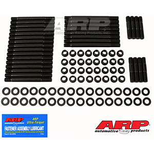 ARP 235-4313 Mark V, w/Dart heads, 12pt head stud kit