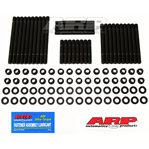 ARP 235-4314 Mark V, w/Brodix heads, 12pt head stud kit