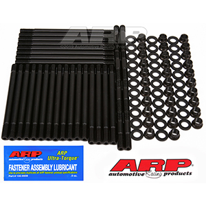 ARP 235-4315 BB Chevy 12deg Pro-Filer "Hitman" spread port iron block 12pt hsk