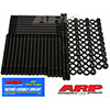 ARP 235-4315 BB Chevy 12deg Pro-Filer "Hitman" spread port iron block 12pt hsk
