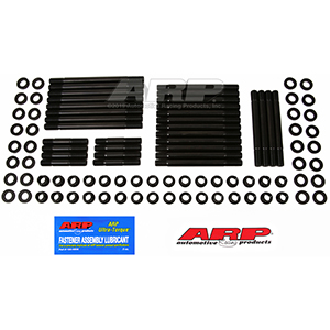 ARP 235-4316 BB Chevy Merlin - World 12pt head stud kit (8 long studs)