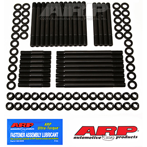 ARP 235-4318 BB Chevy w/Edelbrock Performer RPM 12pt hsk