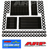 ARP 235-4318 BB Chevy w/Edelbrock Performer RPM 12pt hsk